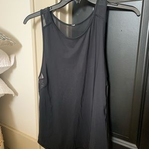 Lululemon Running Tank